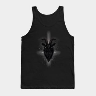 The dark lord Tank Top